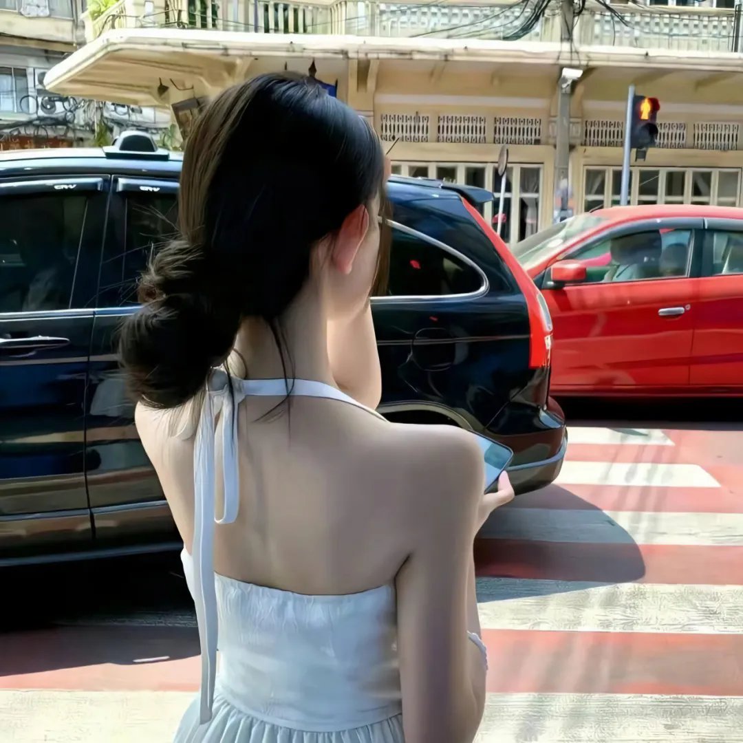 天涯沦落女海报